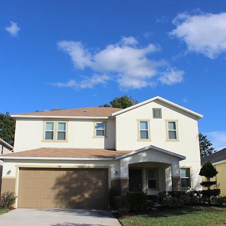 Crystal Cove Resort 4 Bedroom Vacation Home 1527 Kissimmee Eksteriør billede