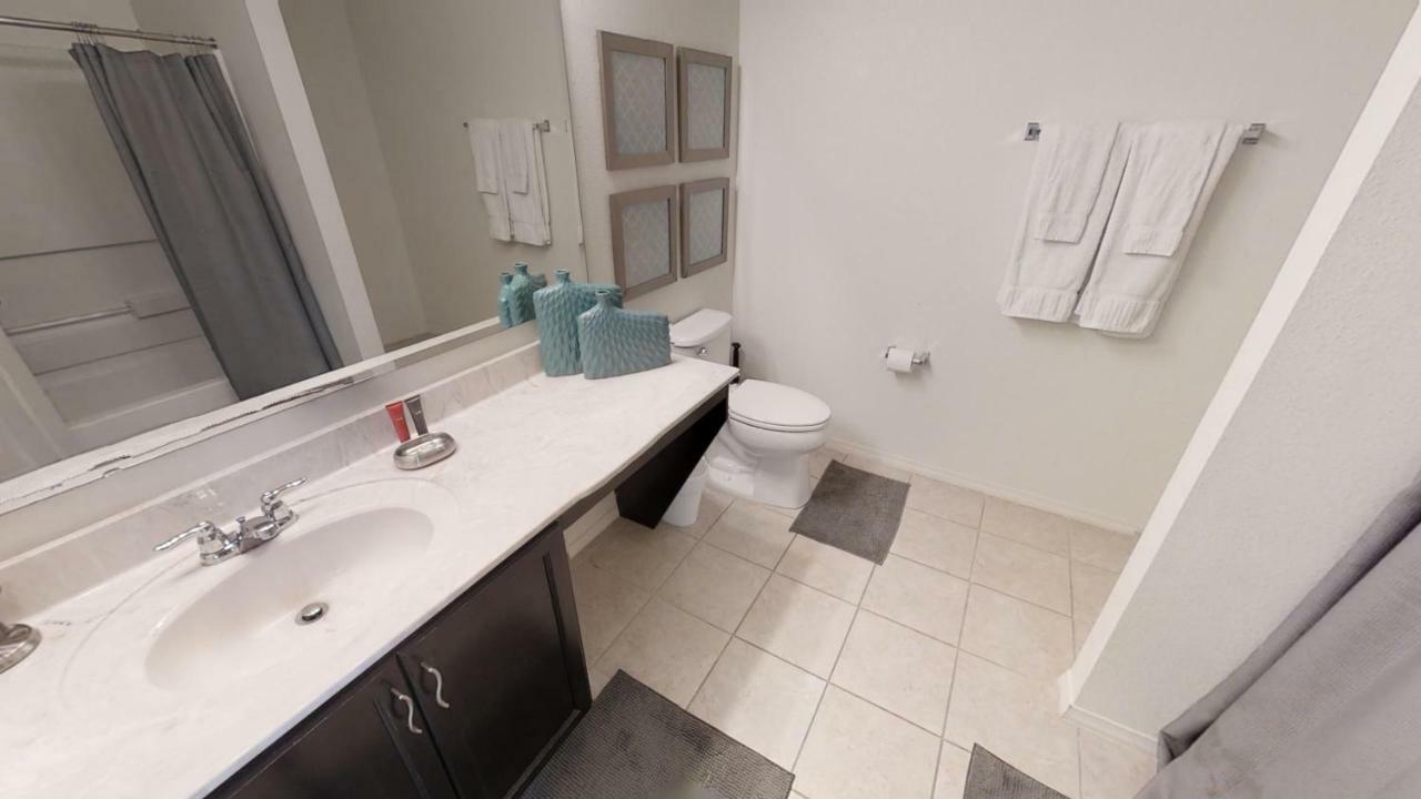 Crystal Cove Resort 4 Bedroom Vacation Home 1527 Kissimmee Eksteriør billede