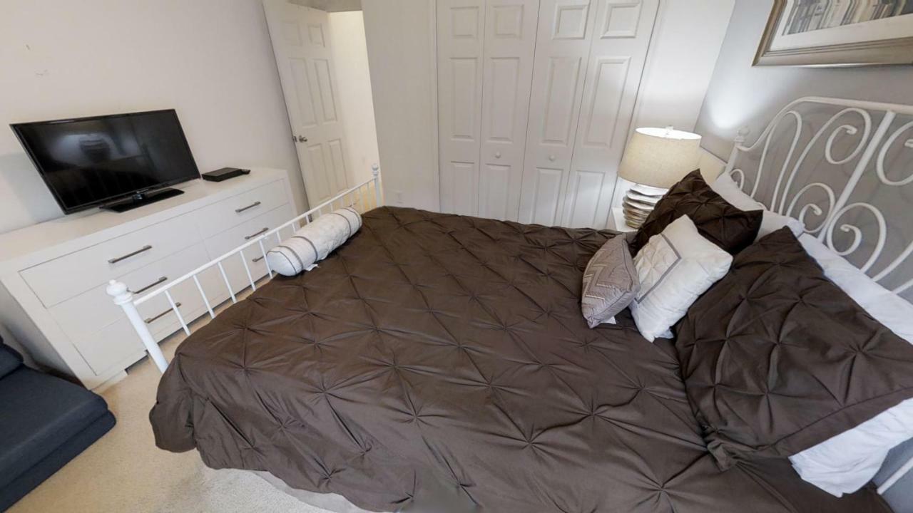 Crystal Cove Resort 4 Bedroom Vacation Home 1527 Kissimmee Eksteriør billede