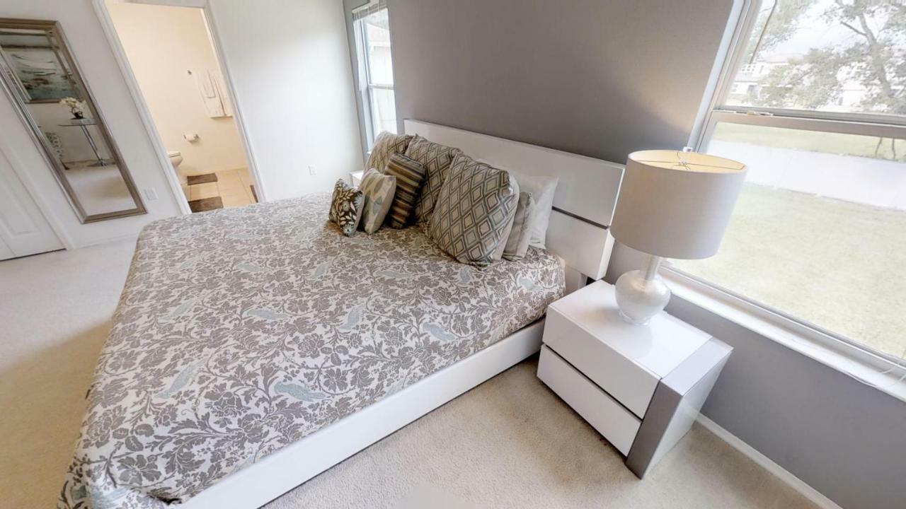 Crystal Cove Resort 4 Bedroom Vacation Home 1527 Kissimmee Eksteriør billede