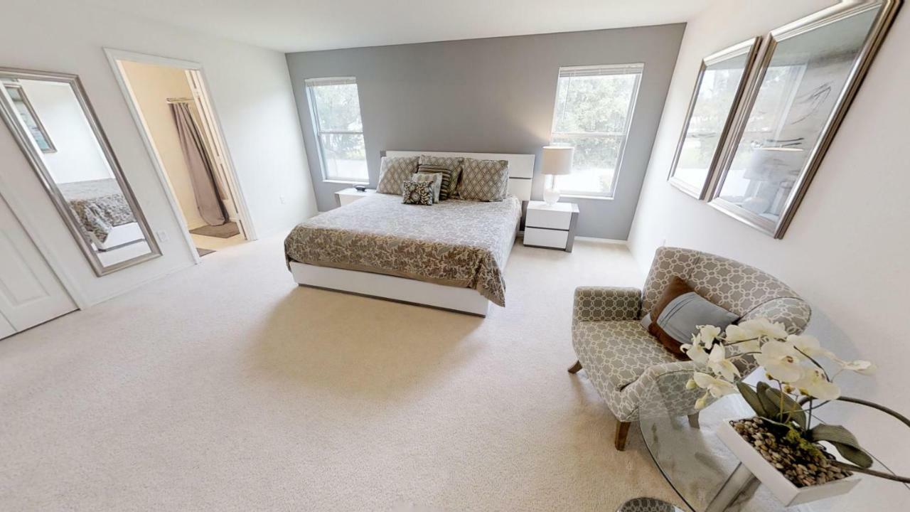 Crystal Cove Resort 4 Bedroom Vacation Home 1527 Kissimmee Eksteriør billede