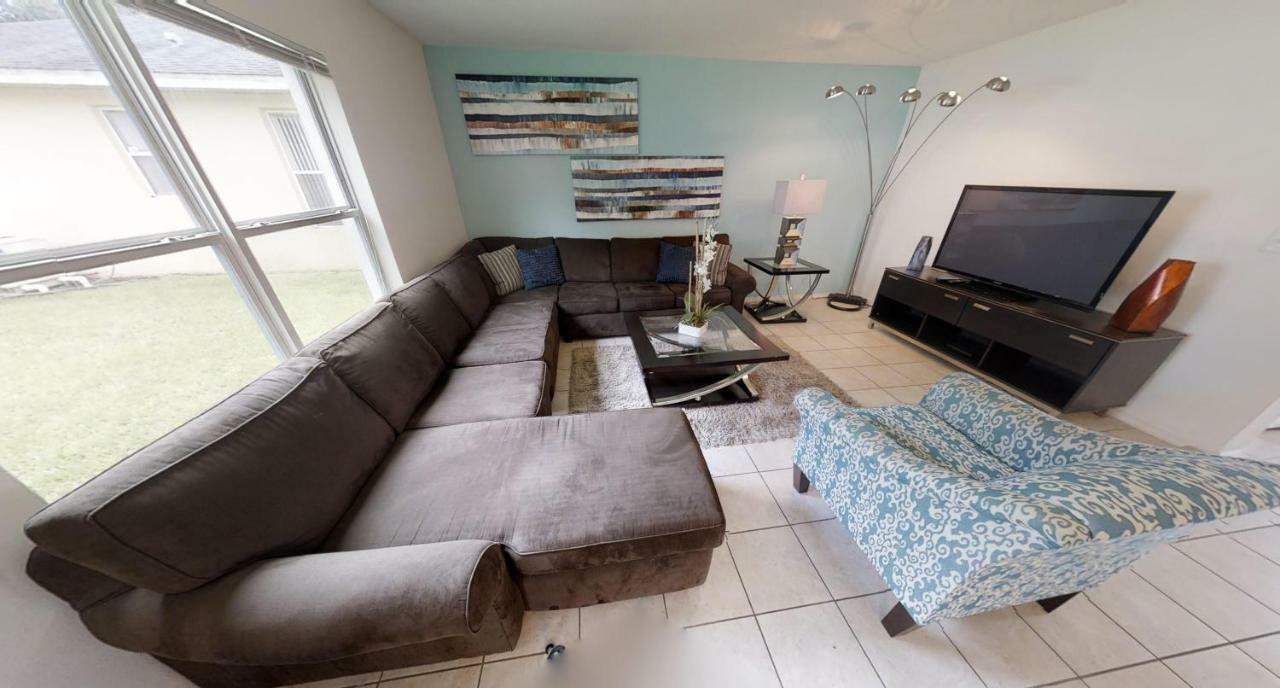 Crystal Cove Resort 4 Bedroom Vacation Home 1527 Kissimmee Eksteriør billede