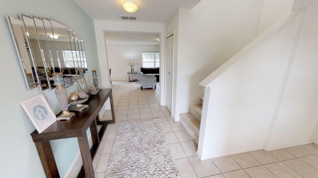 Crystal Cove Resort 4 Bedroom Vacation Home 1527 Kissimmee Eksteriør billede